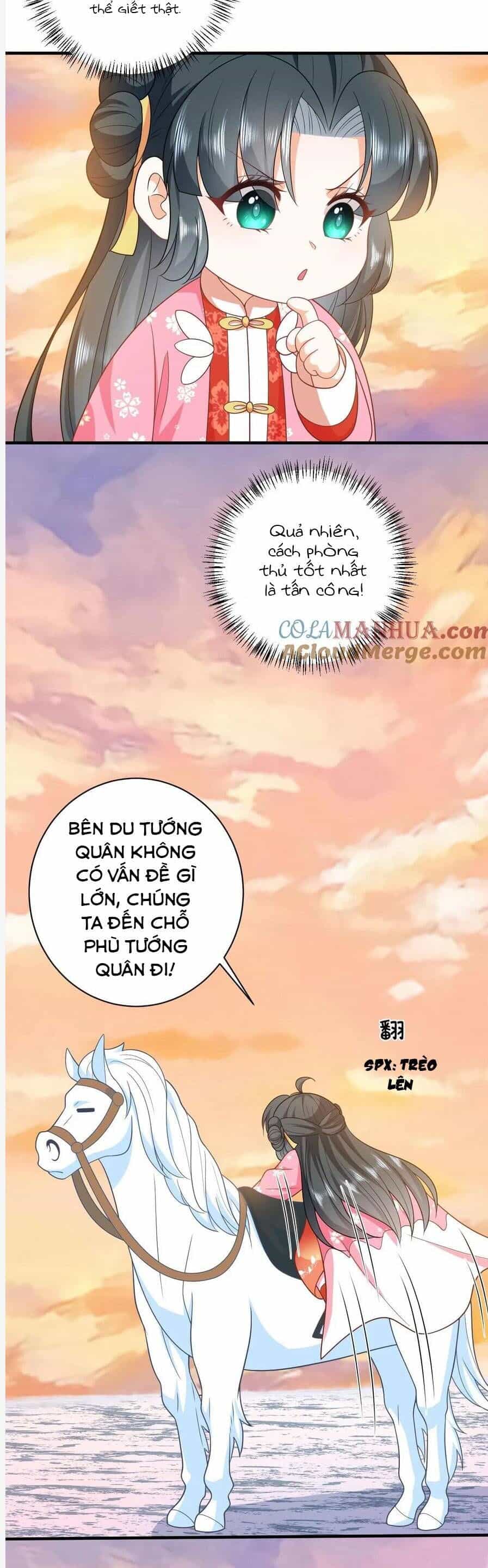 3 Kiếp Xui Xẻo, Kiếp Này Cùng Ta Thần Kinh - Chương 70 - ảnh 21