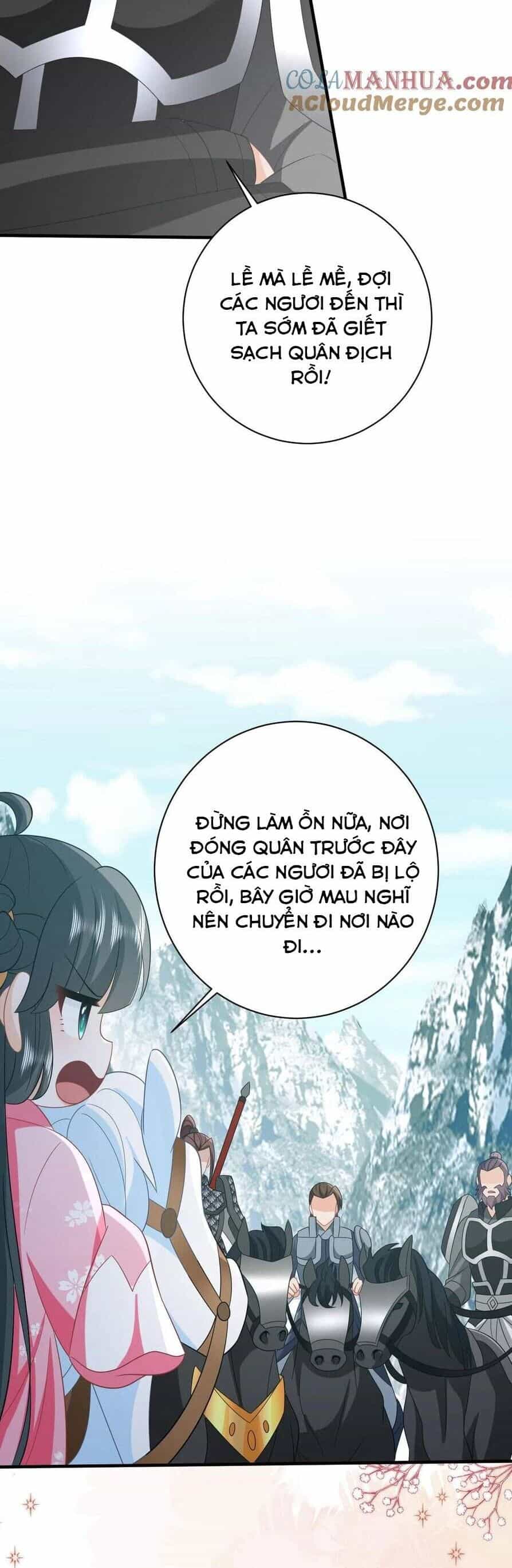 3 Kiếp Xui Xẻo, Kiếp Này Cùng Ta Thần Kinh - Chương 71 - ảnh 16
