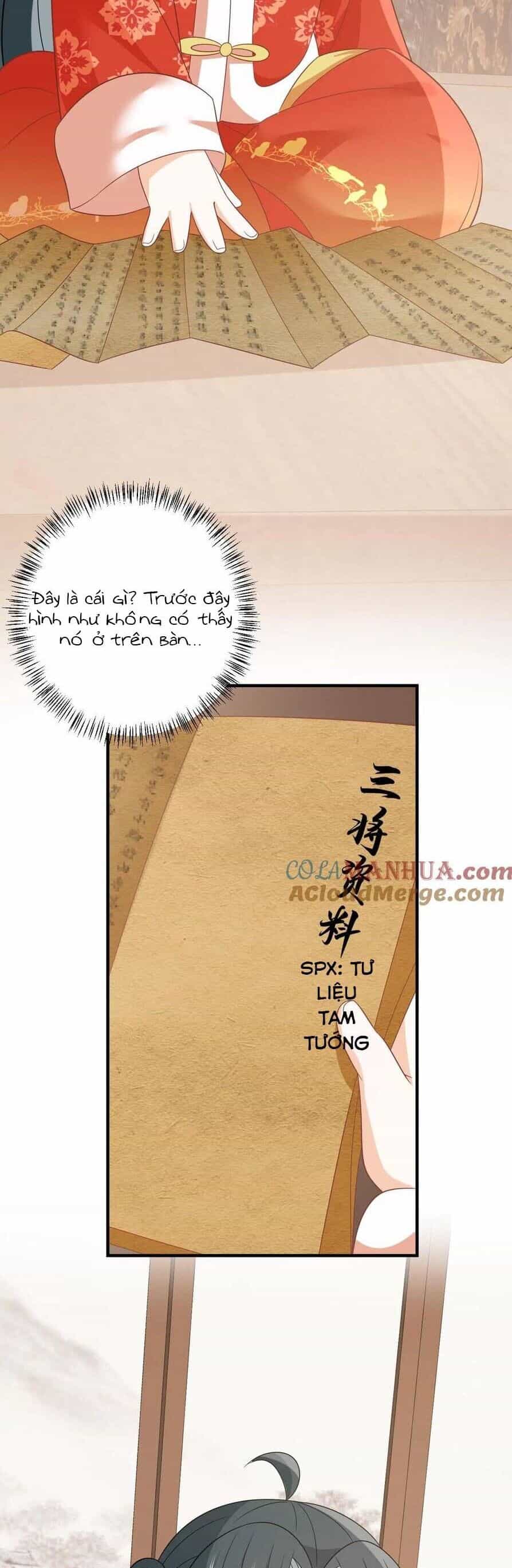 3 Kiếp Xui Xẻo, Kiếp Này Cùng Ta Thần Kinh - Chương 71 - ảnh 19