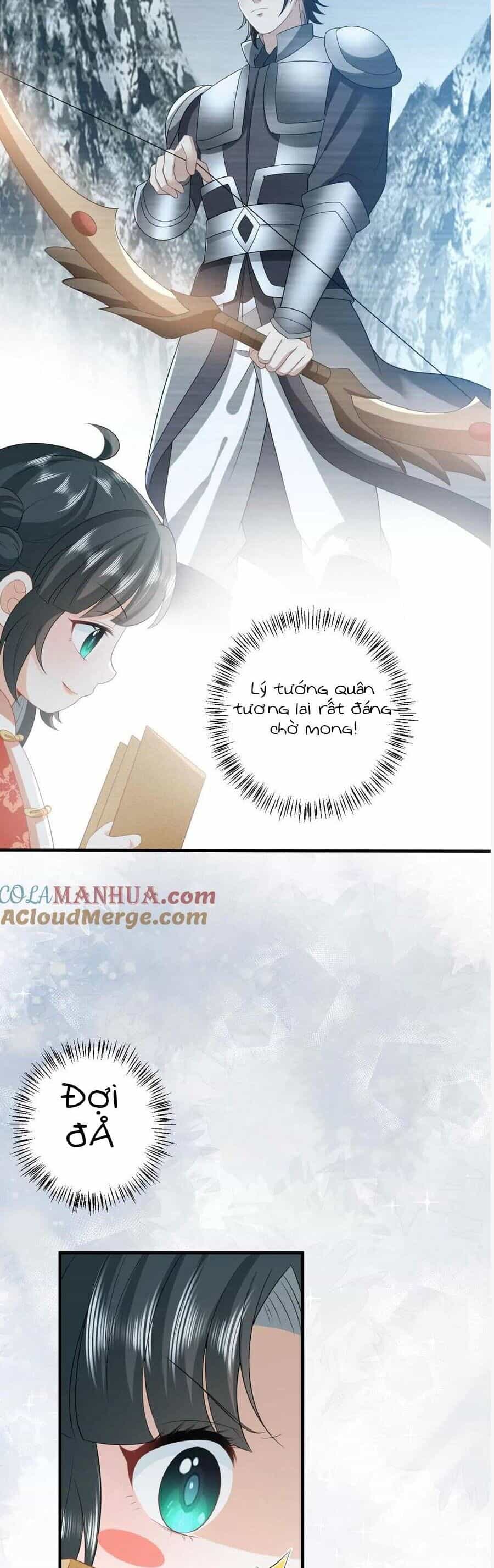 3 Kiếp Xui Xẻo, Kiếp Này Cùng Ta Thần Kinh - Chương 72 - ảnh 12