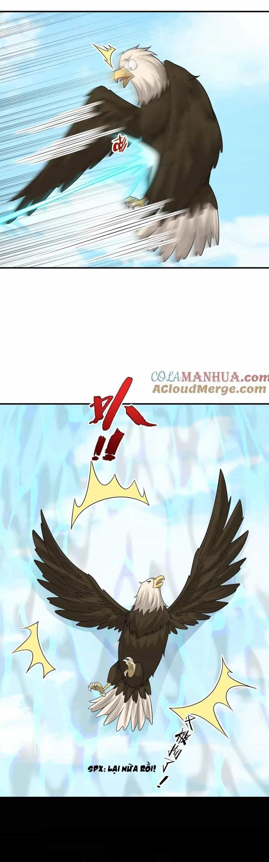 3 Kiếp Xui Xẻo, Kiếp Này Cùng Ta Thần Kinh - Chương 73 - ảnh 11