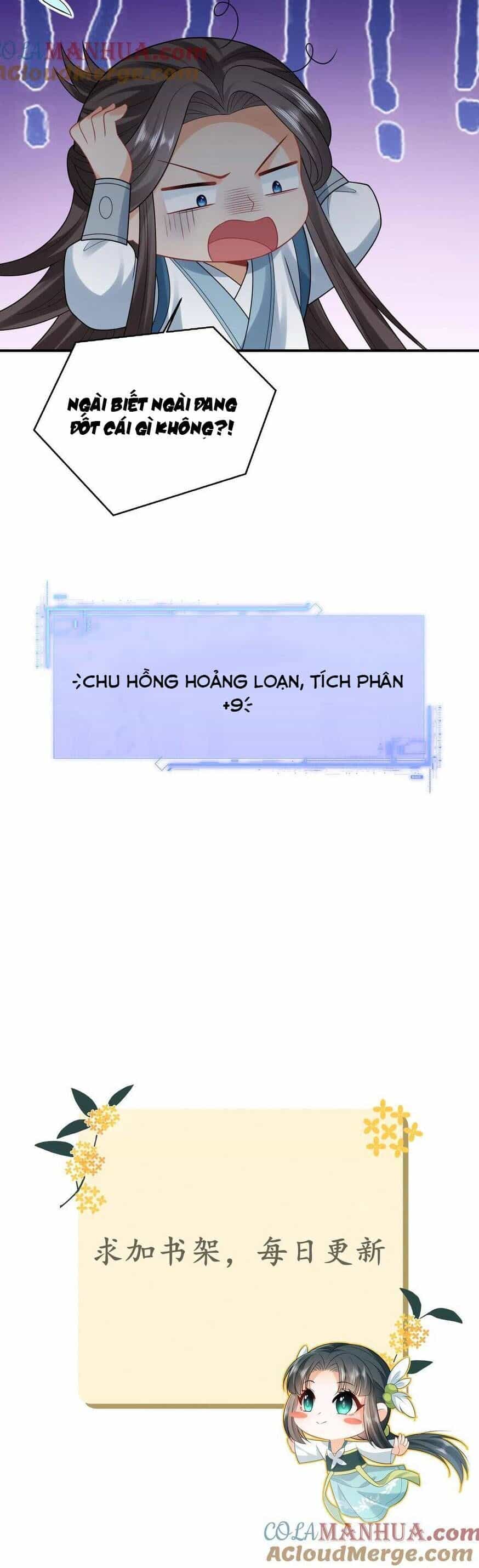 3 Kiếp Xui Xẻo, Kiếp Này Cùng Ta Thần Kinh - Chương 73 - ảnh 17