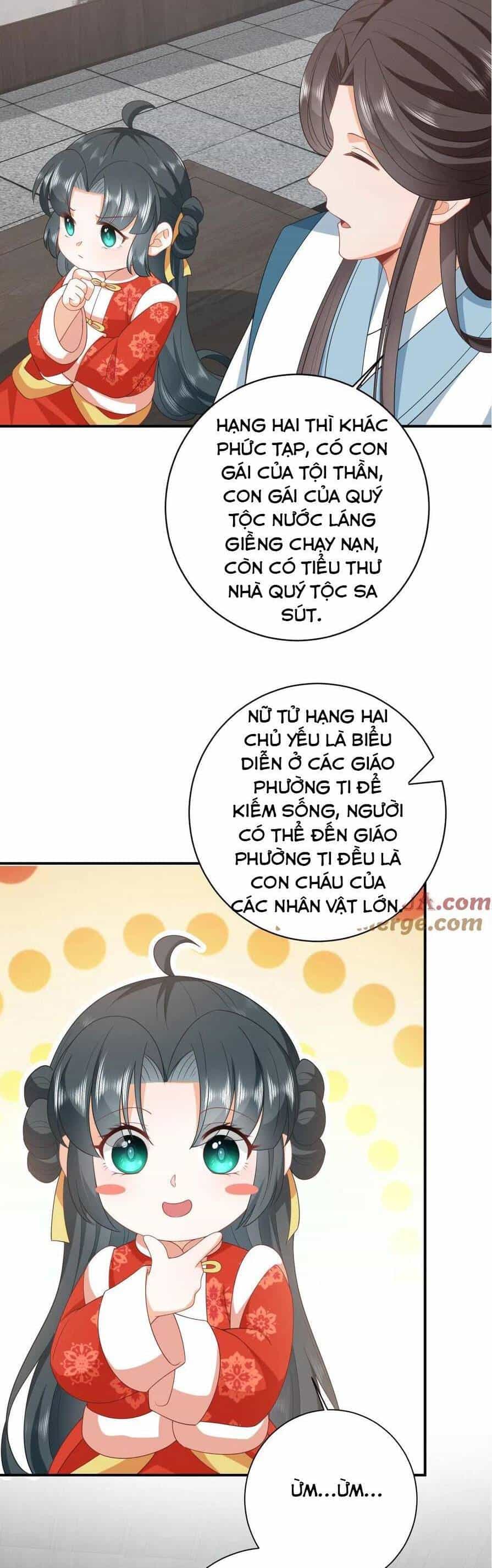 3 Kiếp Xui Xẻo, Kiếp Này Cùng Ta Thần Kinh - Chương 74 - ảnh 12