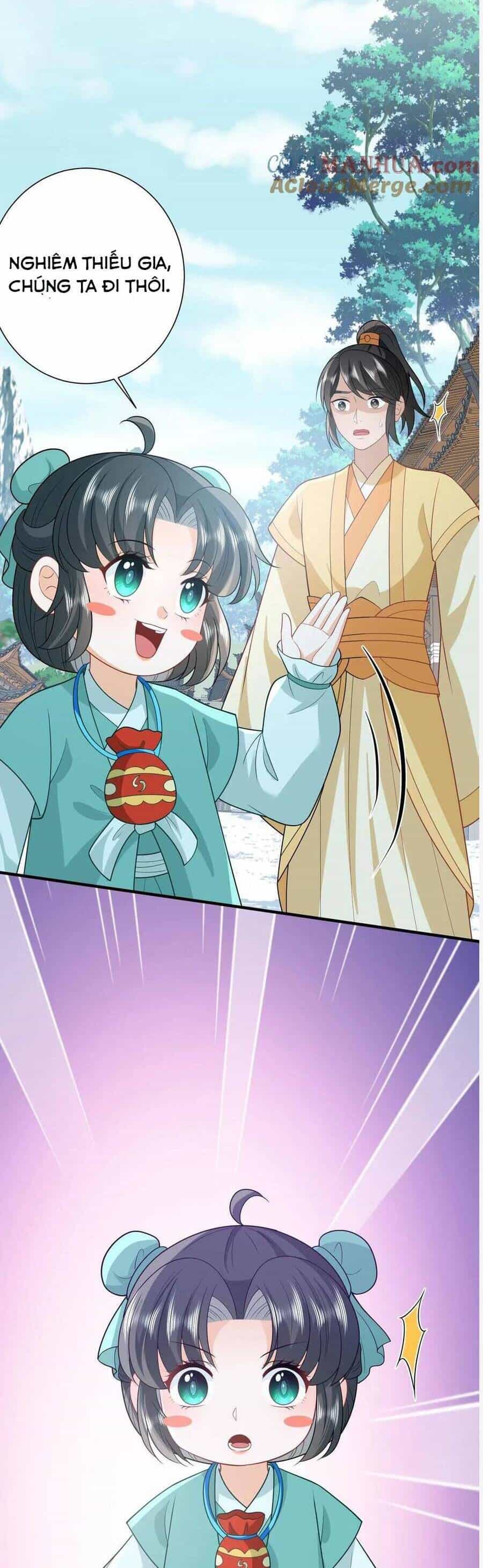 3 Kiếp Xui Xẻo, Kiếp Này Cùng Ta Thần Kinh - Chương 75 - ảnh 19