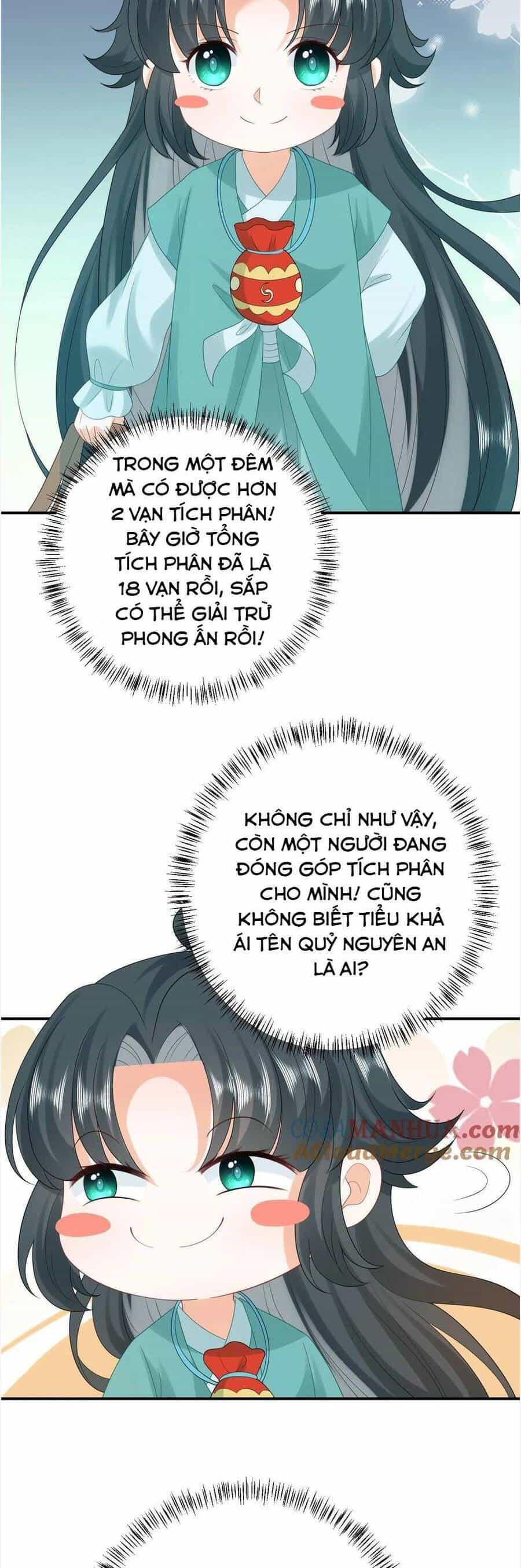 3 Kiếp Xui Xẻo, Kiếp Này Cùng Ta Thần Kinh - Chương 79 - ảnh 13
