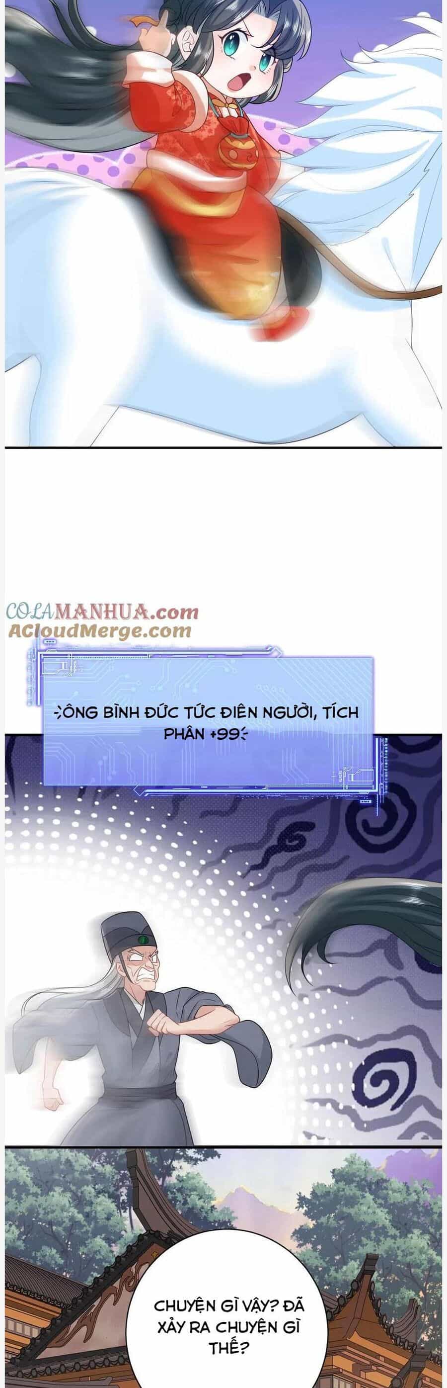 3 Kiếp Xui Xẻo, Kiếp Này Cùng Ta Thần Kinh - Chương 90 - ảnh 11