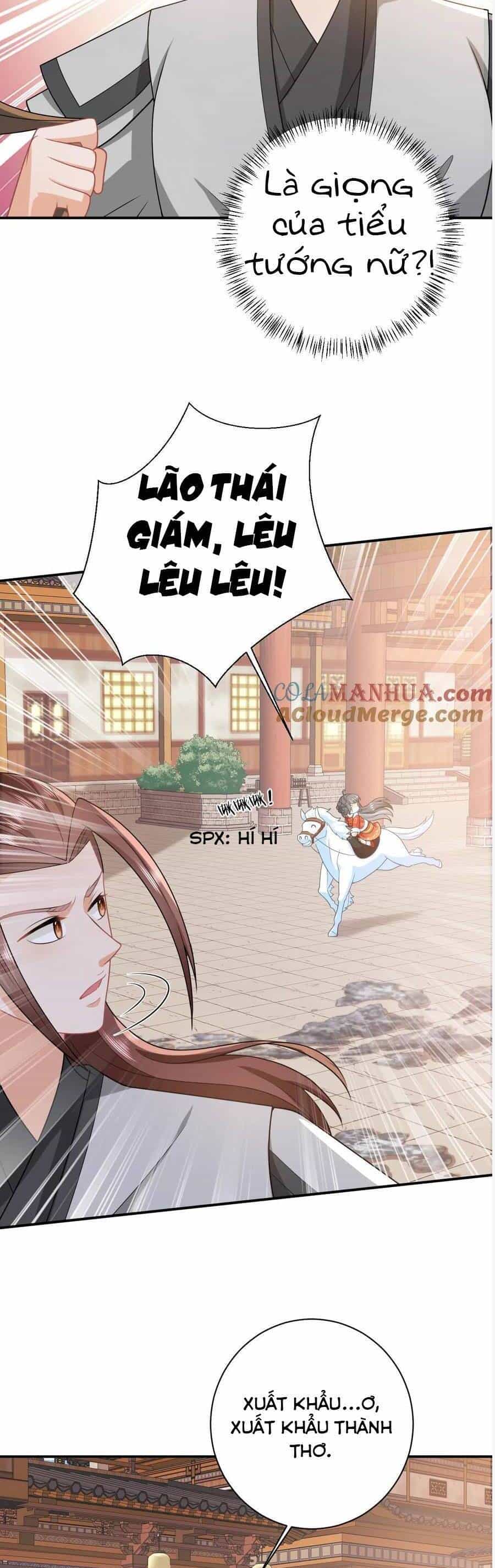 3 Kiếp Xui Xẻo, Kiếp Này Cùng Ta Thần Kinh - Chương 91 - ảnh 11