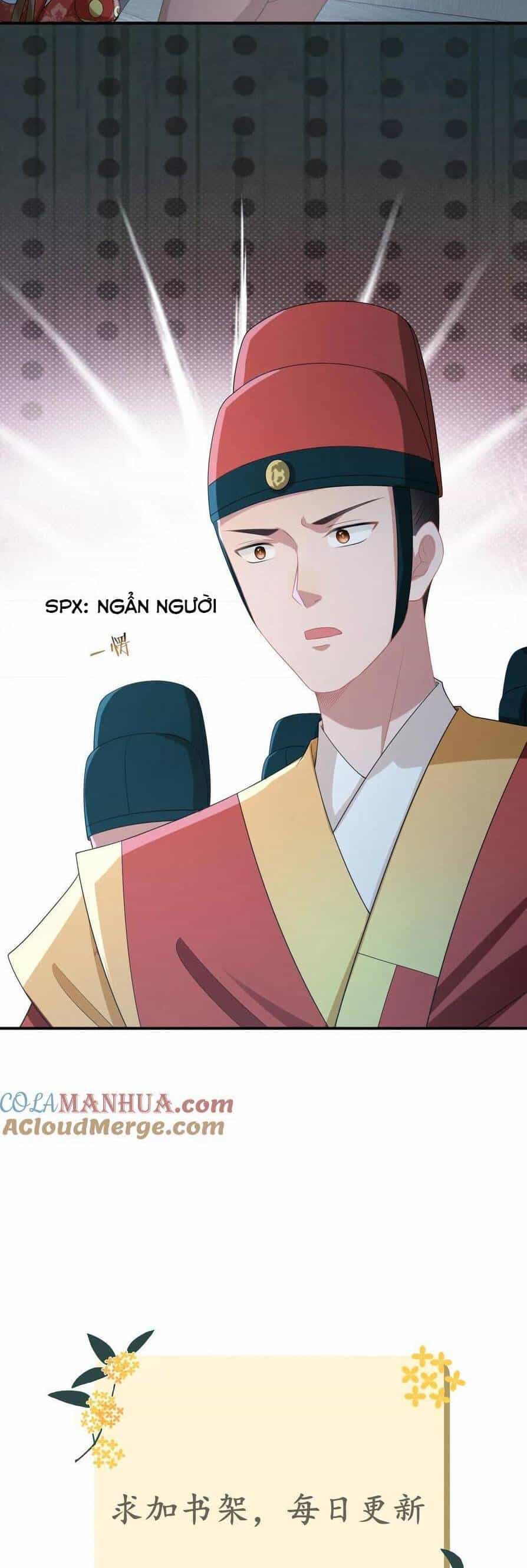 3 Kiếp Xui Xẻo, Kiếp Này Cùng Ta Thần Kinh - Chương 91 - ảnh 20