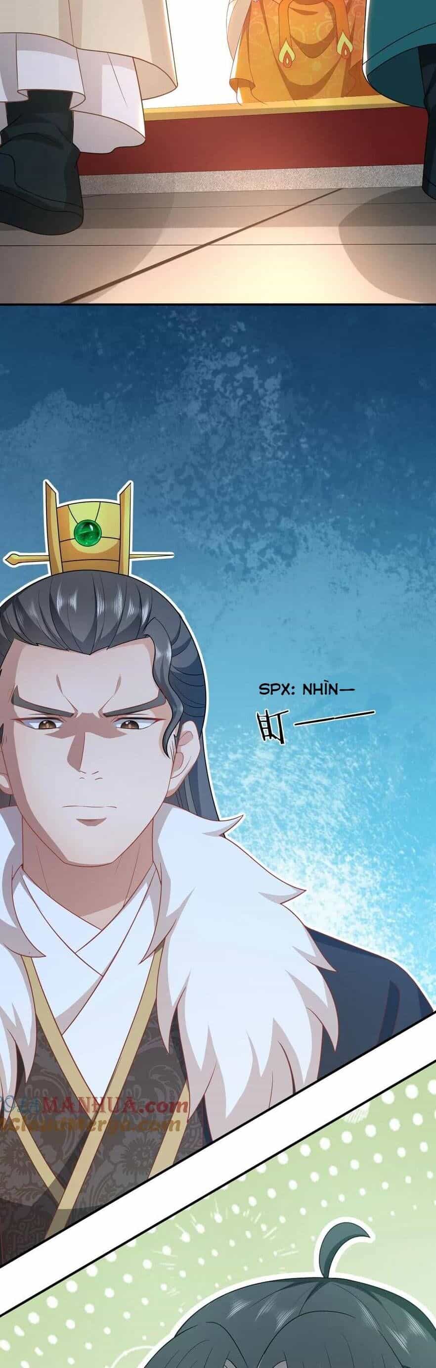 3 Kiếp Xui Xẻo, Kiếp Này Cùng Ta Thần Kinh - Chương 99 - ảnh 21