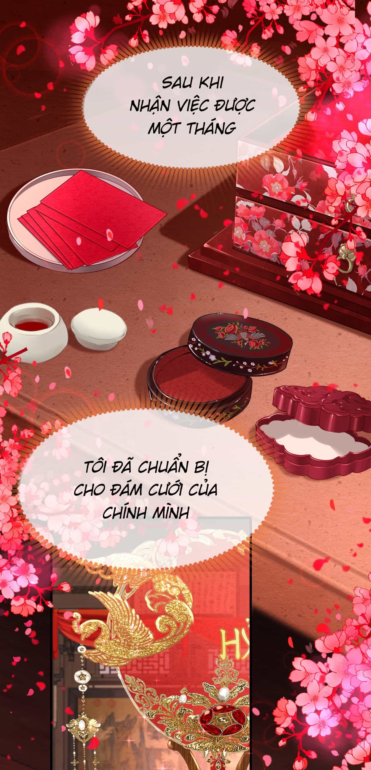 30°B 120°Đ (Bắc Vĩ 30 Độ) - Chương 0 - ảnh 1