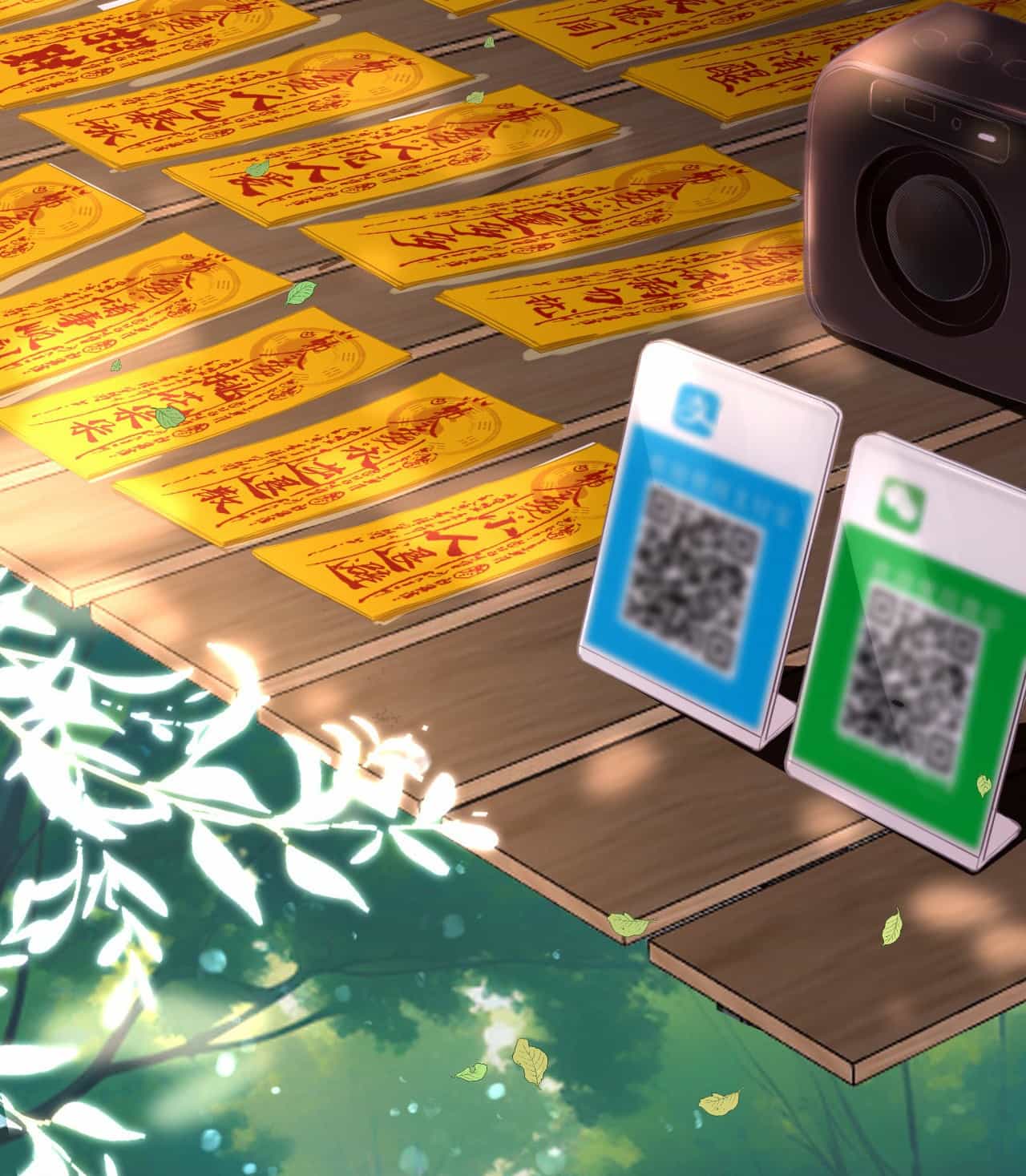 30°B 120°Đ (Bắc Vĩ 30 Độ) - Chương 1 - ảnh 8