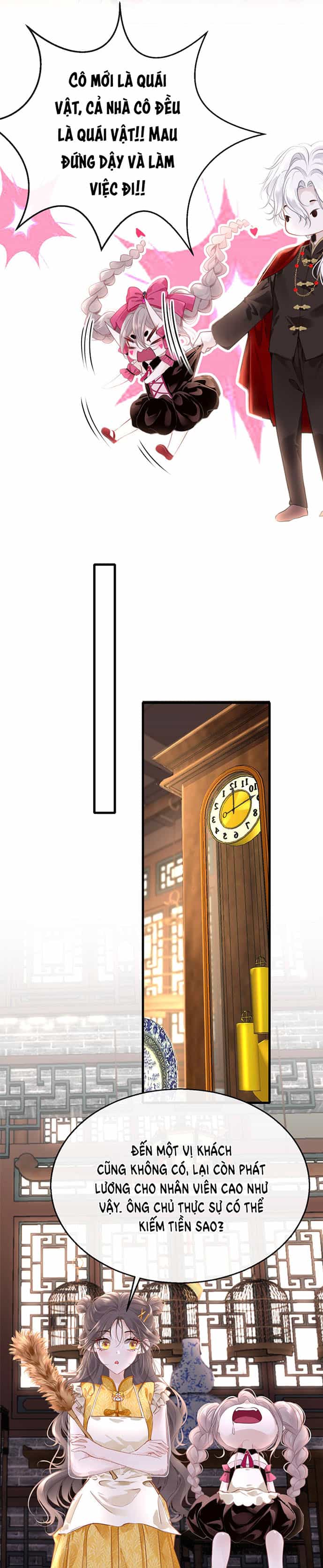 30°B 120°Đ (Bắc Vĩ 30 Độ) - Chương 2 - ảnh 14