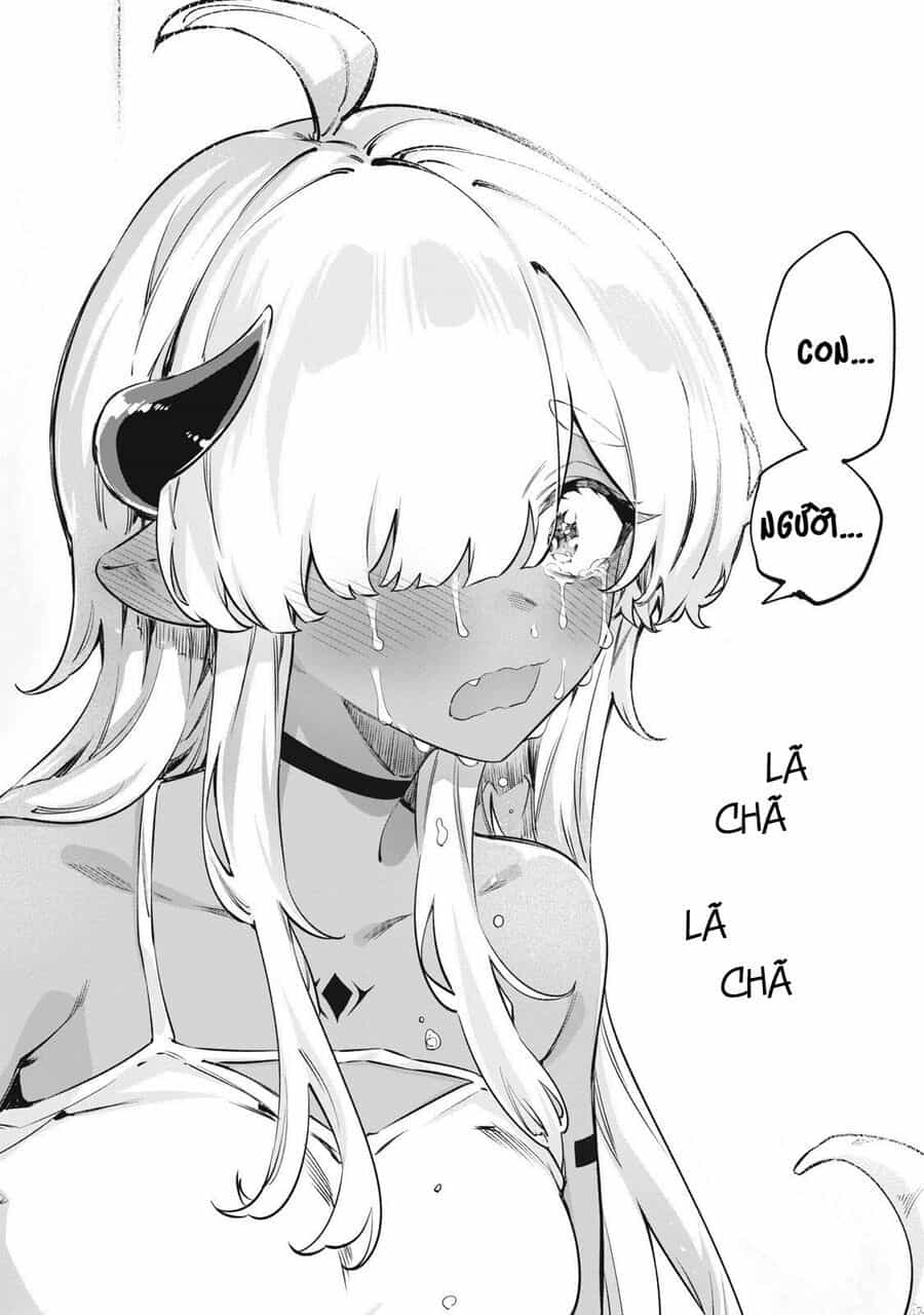3000-Nen Fuuinsareshi Jaryuu-Chan To Tomodachi Ni Narimashita - Chương 1 - ảnh 7