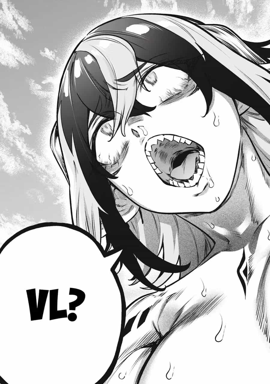 3000-Nen Fuuinsareshi Jaryuu-Chan To Tomodachi Ni Narimashita - Chương 10 - ảnh 14