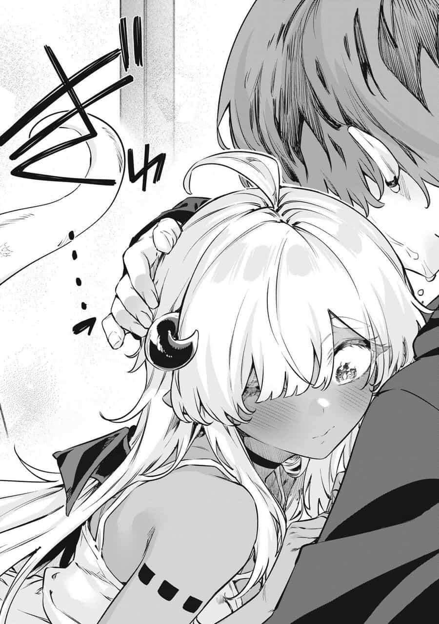 3000-Nen Fuuinsareshi Jaryuu-Chan To Tomodachi Ni Narimashita - Chương 2 - ảnh 15