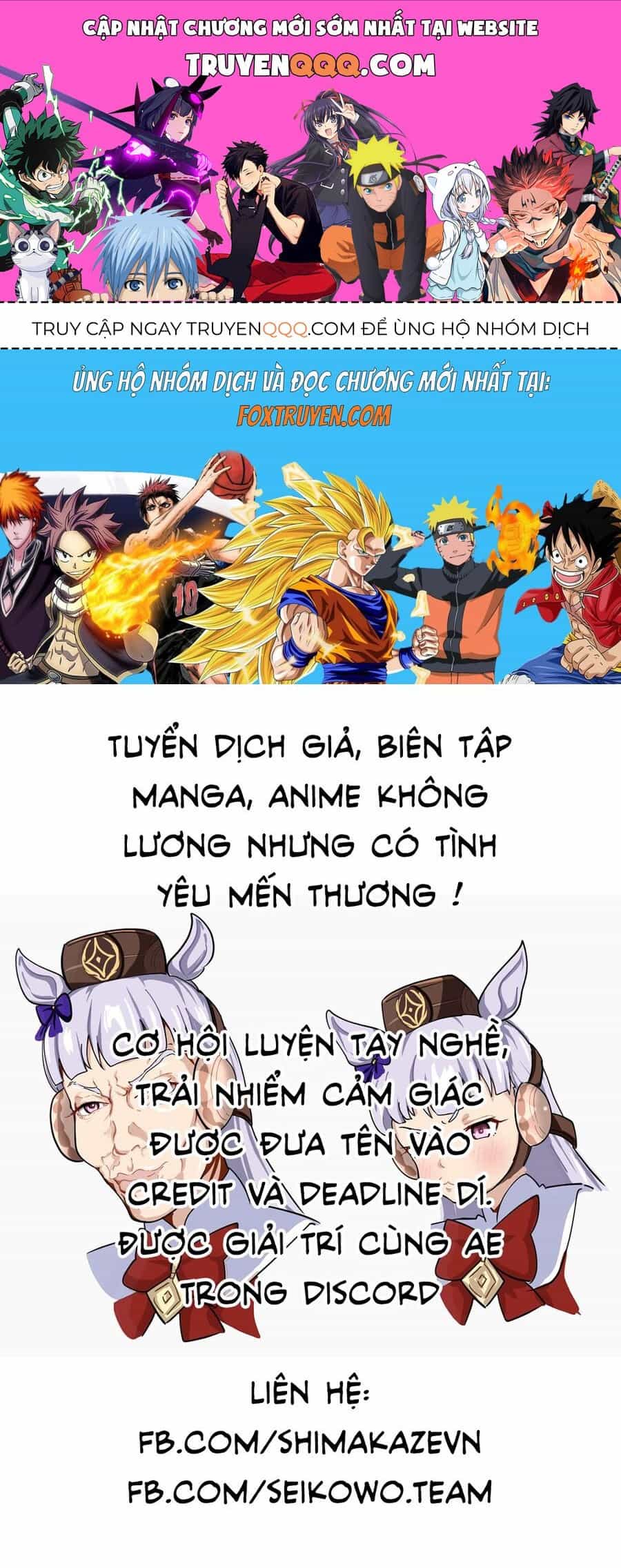 3000-Nen Fuuinsareshi Jaryuu-Chan To Tomodachi Ni Narimashita - Chương 5 - ảnh 1