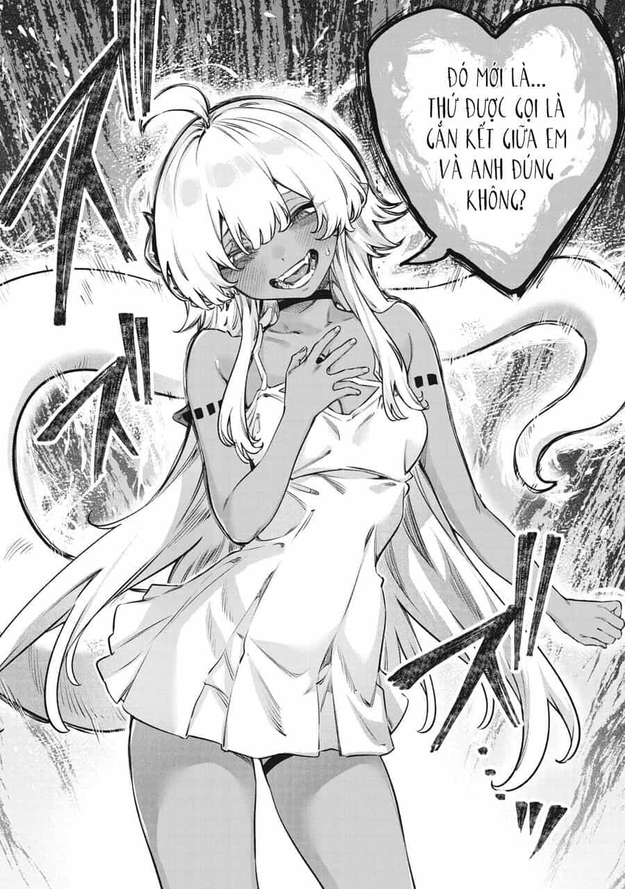 3000-Nen Fuuinsareshi Jaryuu-Chan To Tomodachi Ni Narimashita - Chương 6 - ảnh 10