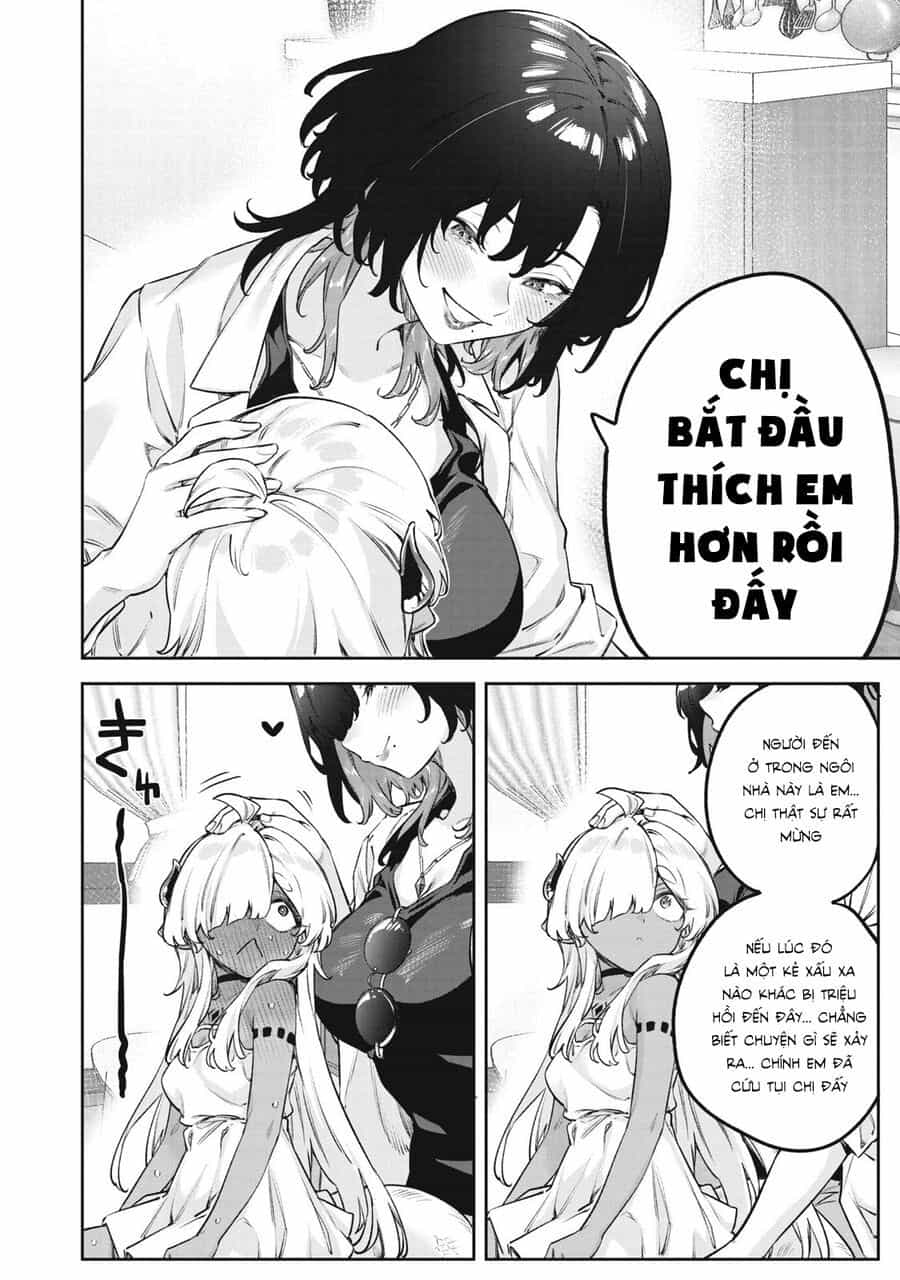 3000-Nen Fuuinsareshi Jaryuu-Chan To Tomodachi Ni Narimashita - Chương 6 - ảnh 13