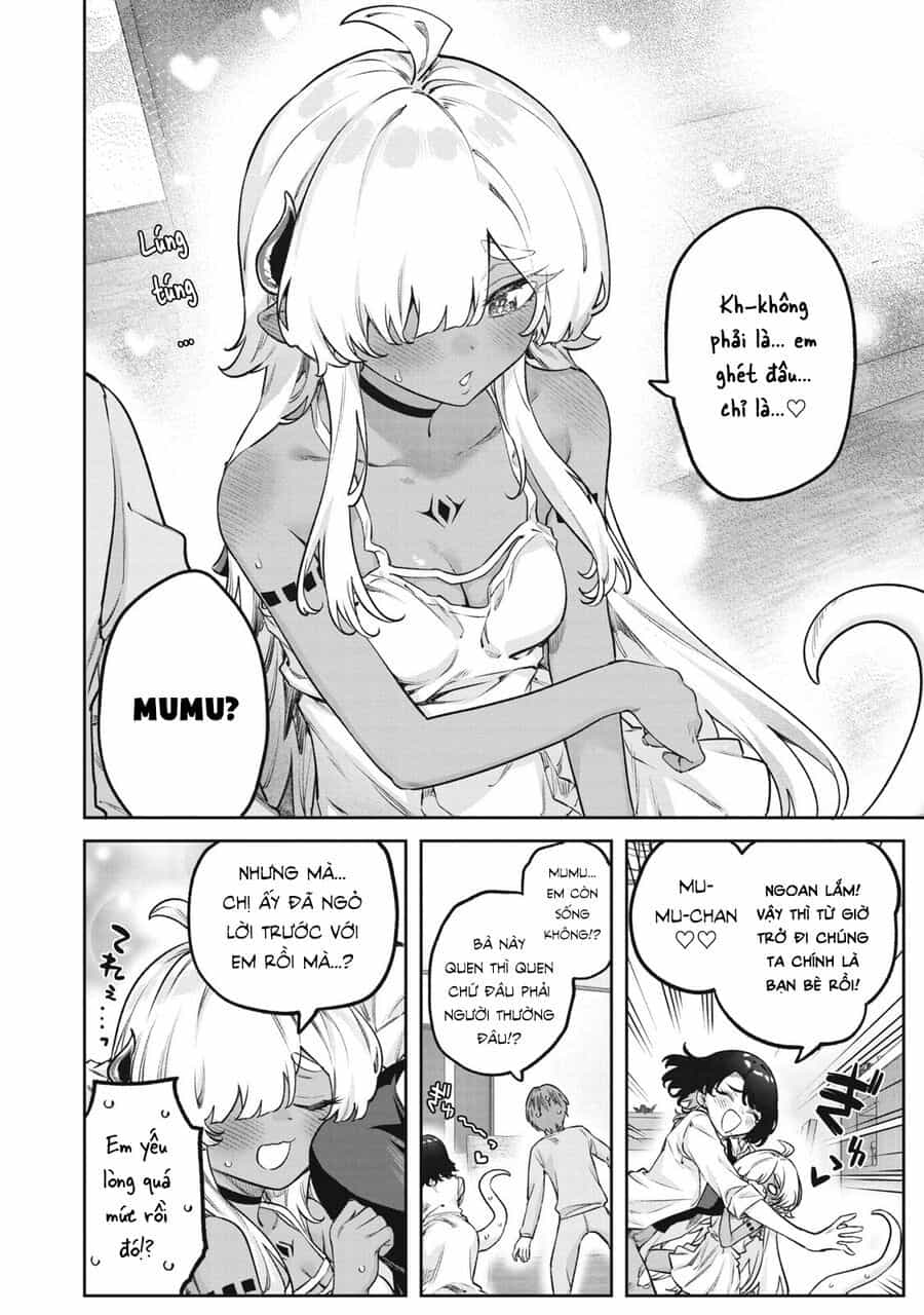 3000-Nen Fuuinsareshi Jaryuu-Chan To Tomodachi Ni Narimashita - Chương 6 - ảnh 15