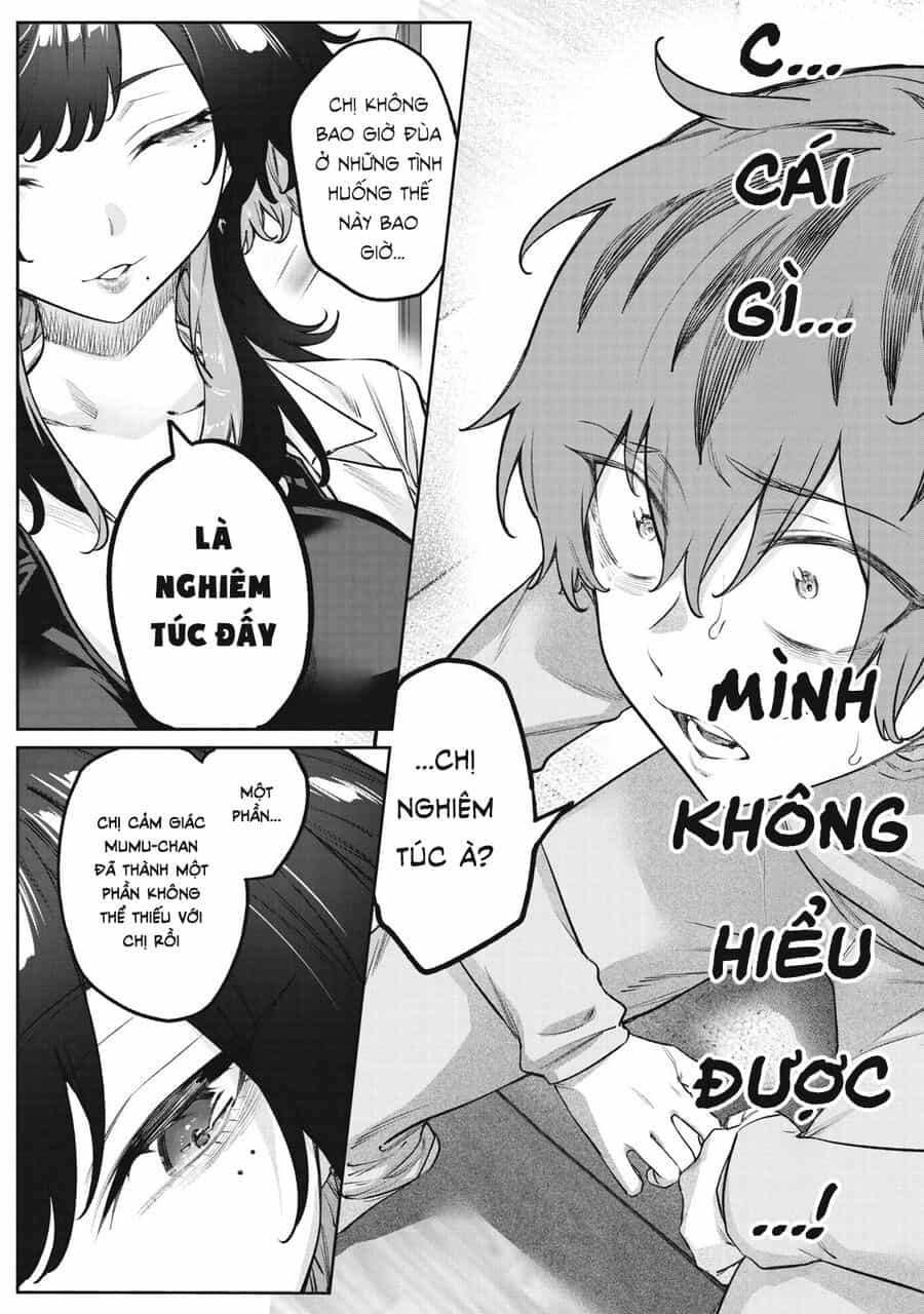 3000-Nen Fuuinsareshi Jaryuu-Chan To Tomodachi Ni Narimashita - Chương 7 - ảnh 10