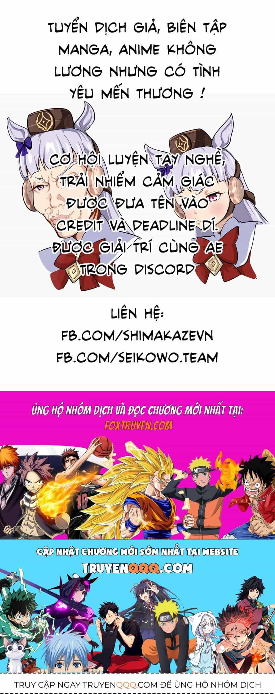 3000-Nen Fuuinsareshi Jaryuu-Chan To Tomodachi Ni Narimashita - Chương 7 - ảnh 20