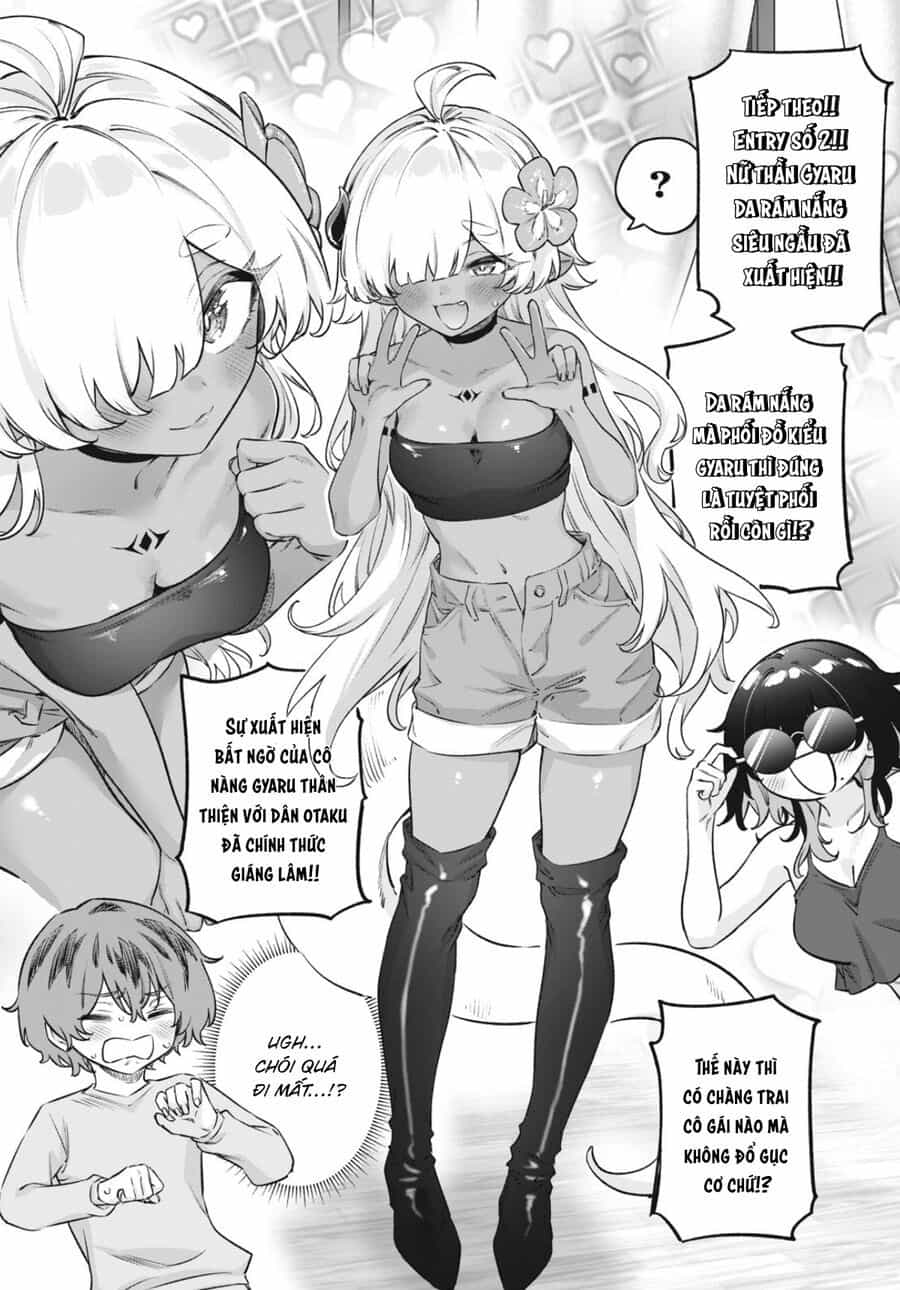 3000-Nen Fuuinsareshi Jaryuu-Chan To Tomodachi Ni Narimashita - Chương 8 - ảnh 12