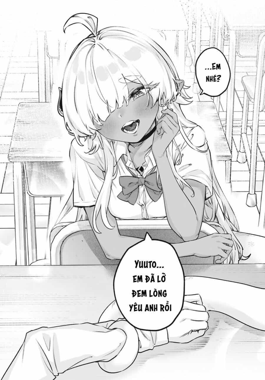 3000-Nen Fuuinsareshi Jaryuu-Chan To Tomodachi Ni Narimashita - Chương 8 - ảnh 16