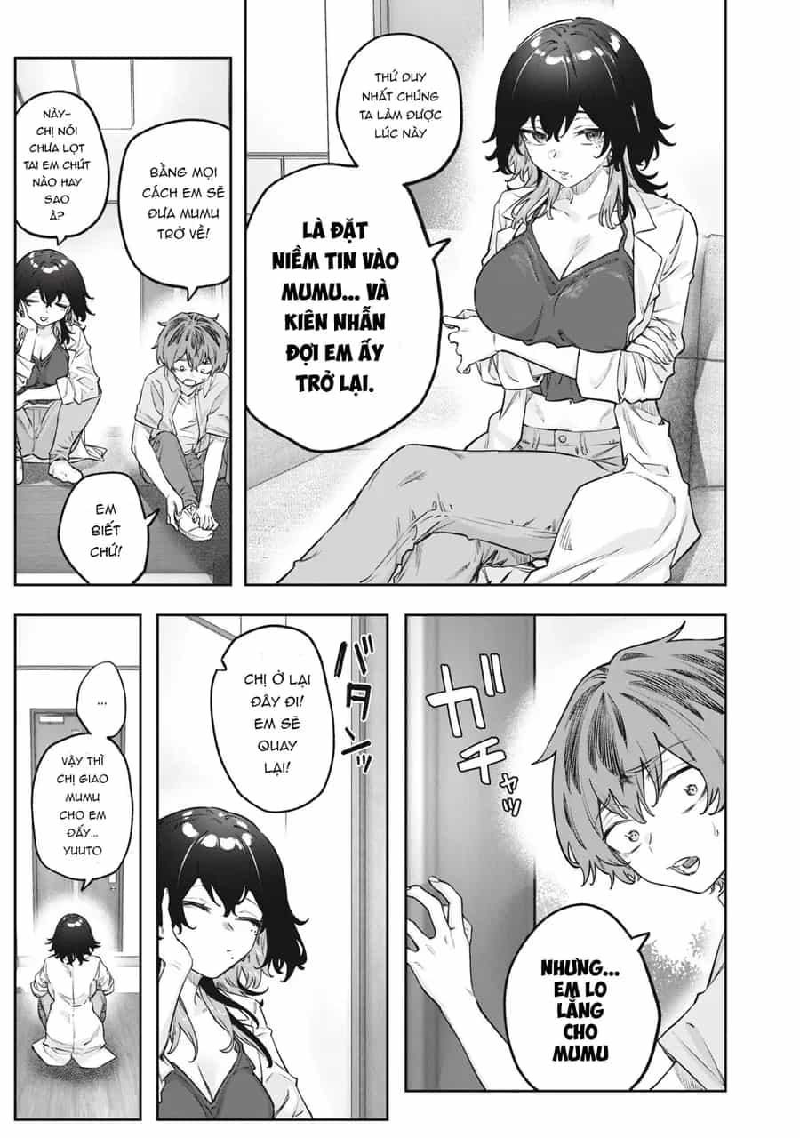 3000-Nen Fuuinsareshi Jaryuu-Chan To Tomodachi Ni Narimashita - Chương 9 - ảnh 5