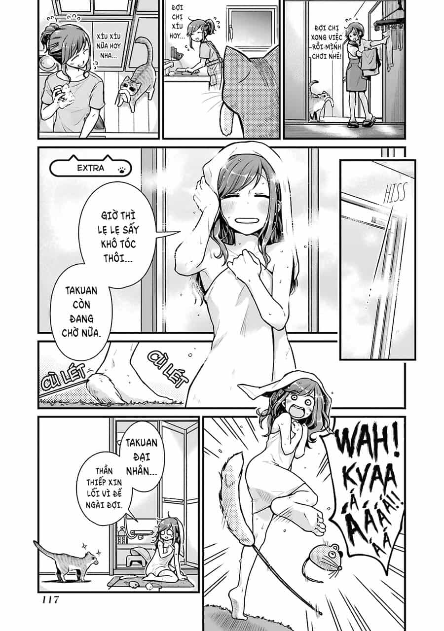 5 Minutes With You At A Convenience Store - Chương 13 - ảnh 10