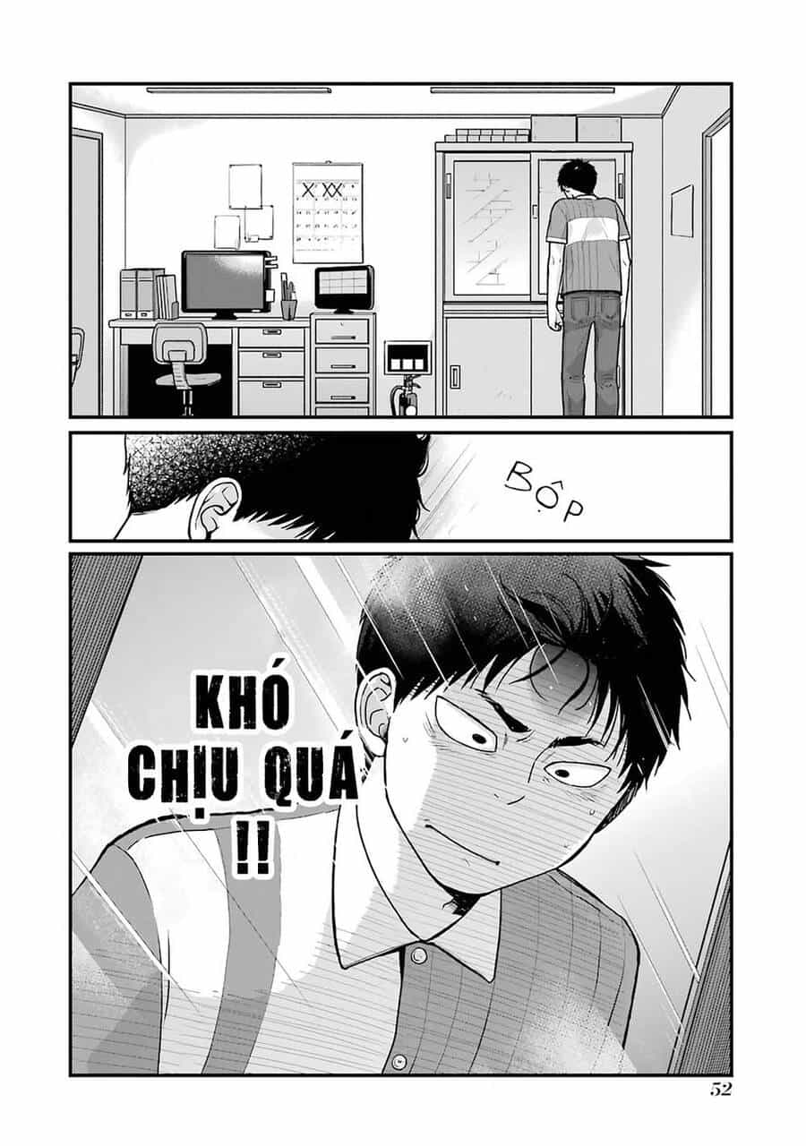 5 Minutes With You At A Convenience Store - Chương 6 - ảnh 8