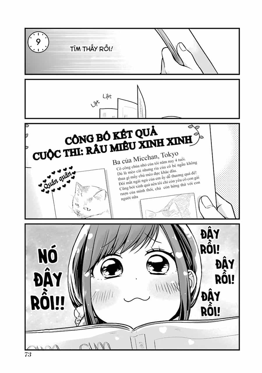 5 Minutes With You At A Convenience Store - Chương 9 - ảnh 2