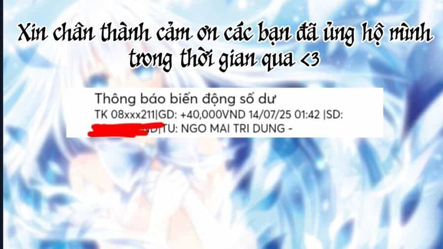 6 Cô Gái Bất Tử Và Chàng Trai Được Định Sẵn Là Phải Chết - Chương 6 - ảnh 3