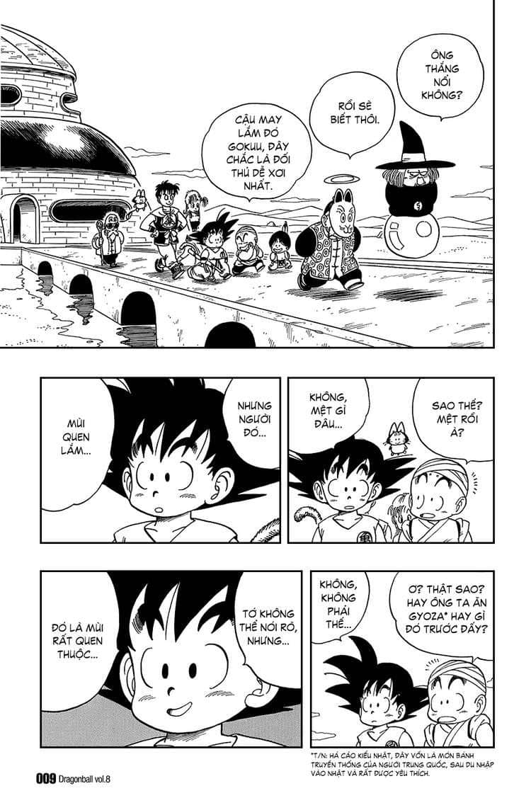 7 Viên Ngọc Rồng - Chương 105 - ảnh 5
