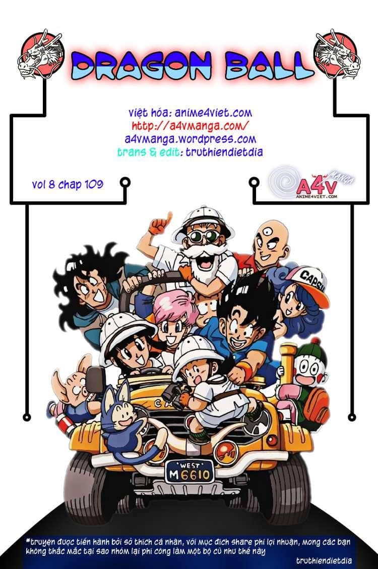 7 Viên Ngọc Rồng - Chương 109 - ảnh 15
