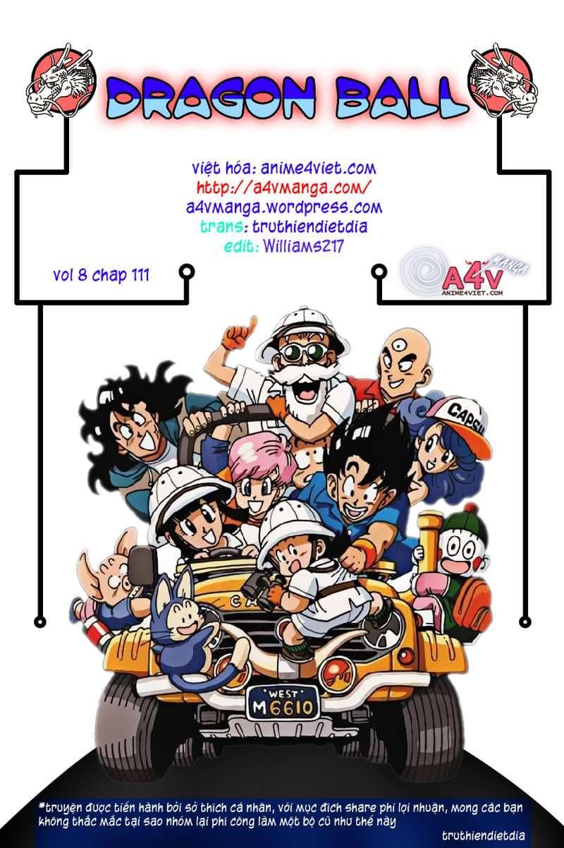 7 Viên Ngọc Rồng - Chương 111 - ảnh 16