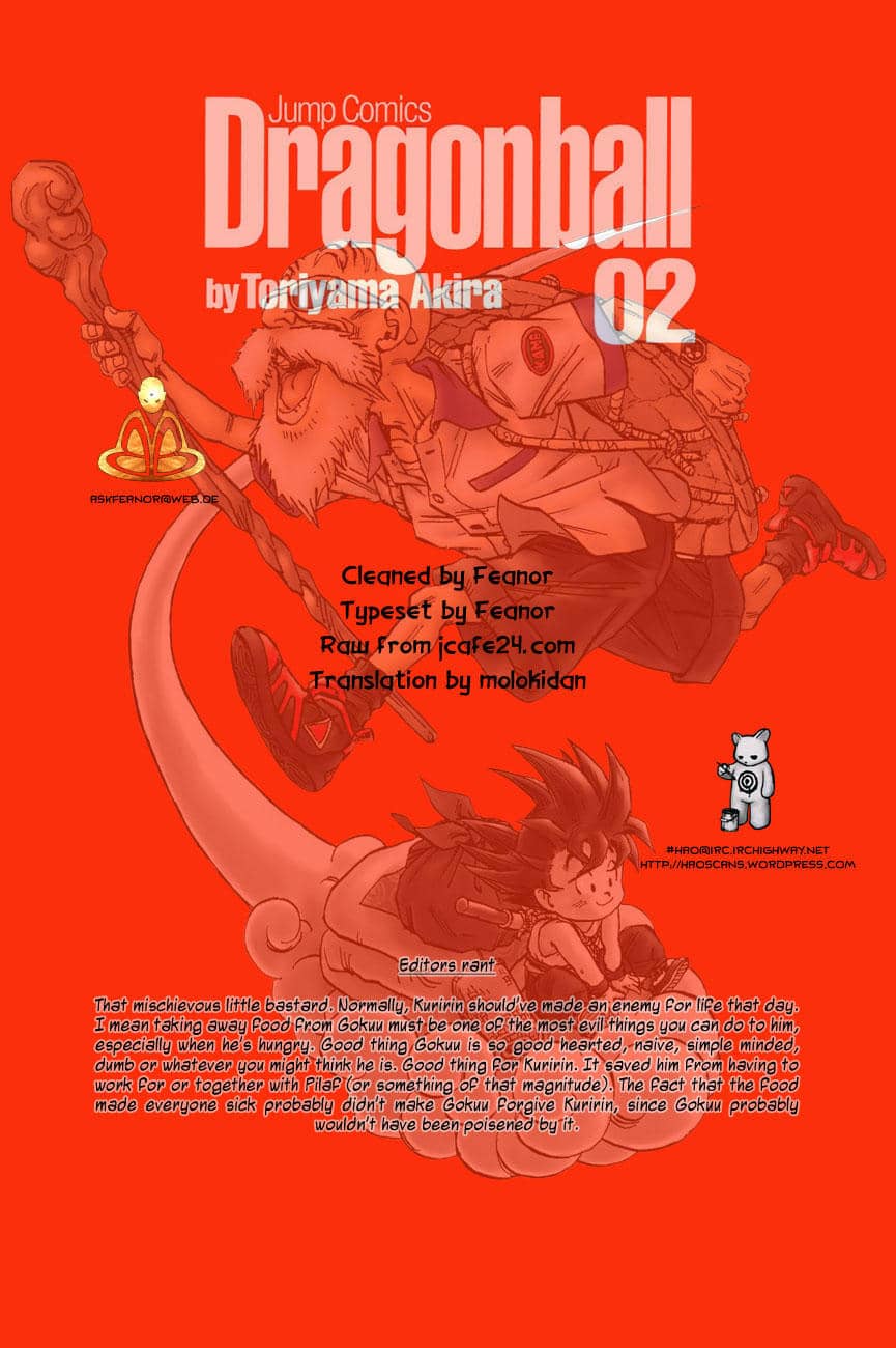 7 Viên Ngọc Rồng - Chương 29 - ảnh 16