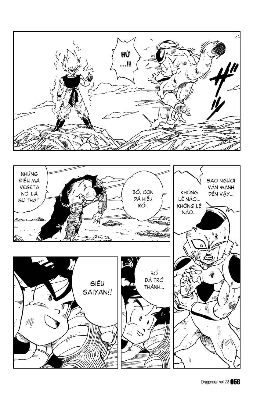 7 Viên Ngọc Rồng - Chương 318 - ảnh 5