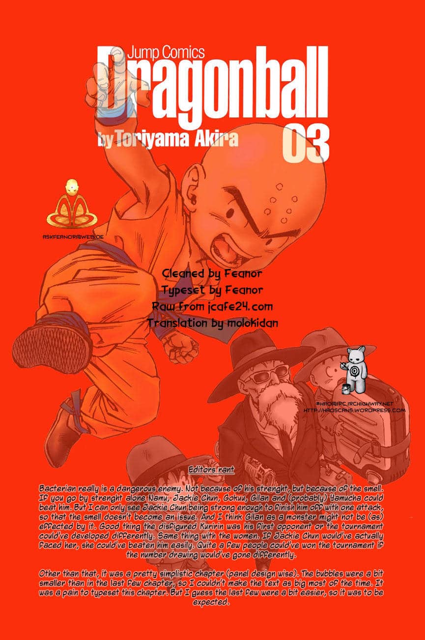 7 Viên Ngọc Rồng - Chương 35 - ảnh 15
