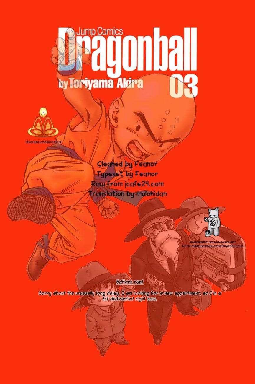 7 Viên Ngọc Rồng - Chương 36 - ảnh 16
