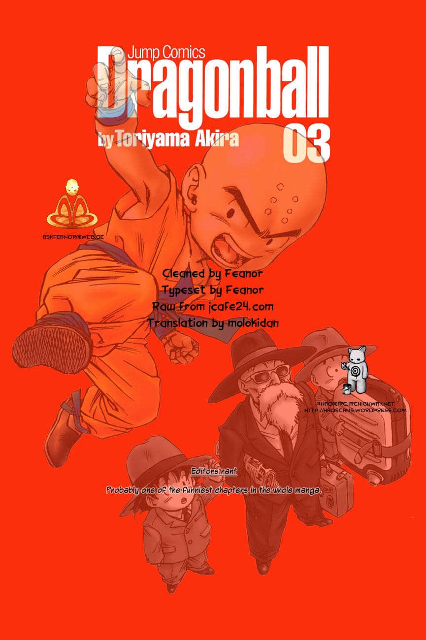 7 Viên Ngọc Rồng - Chương 42 - ảnh 16