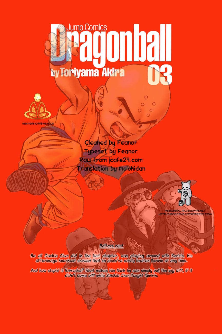 7 Viên Ngọc Rồng - Chương 43 - ảnh 16