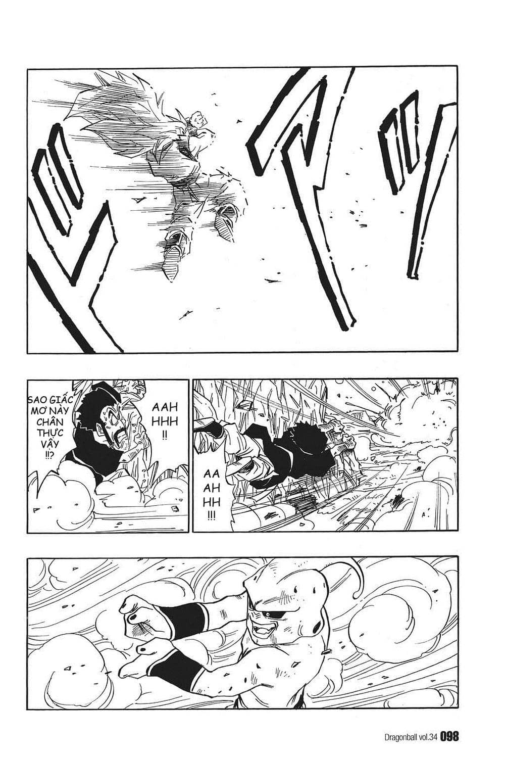7 Viên Ngọc Rồng - Chương 510 - ảnh 11