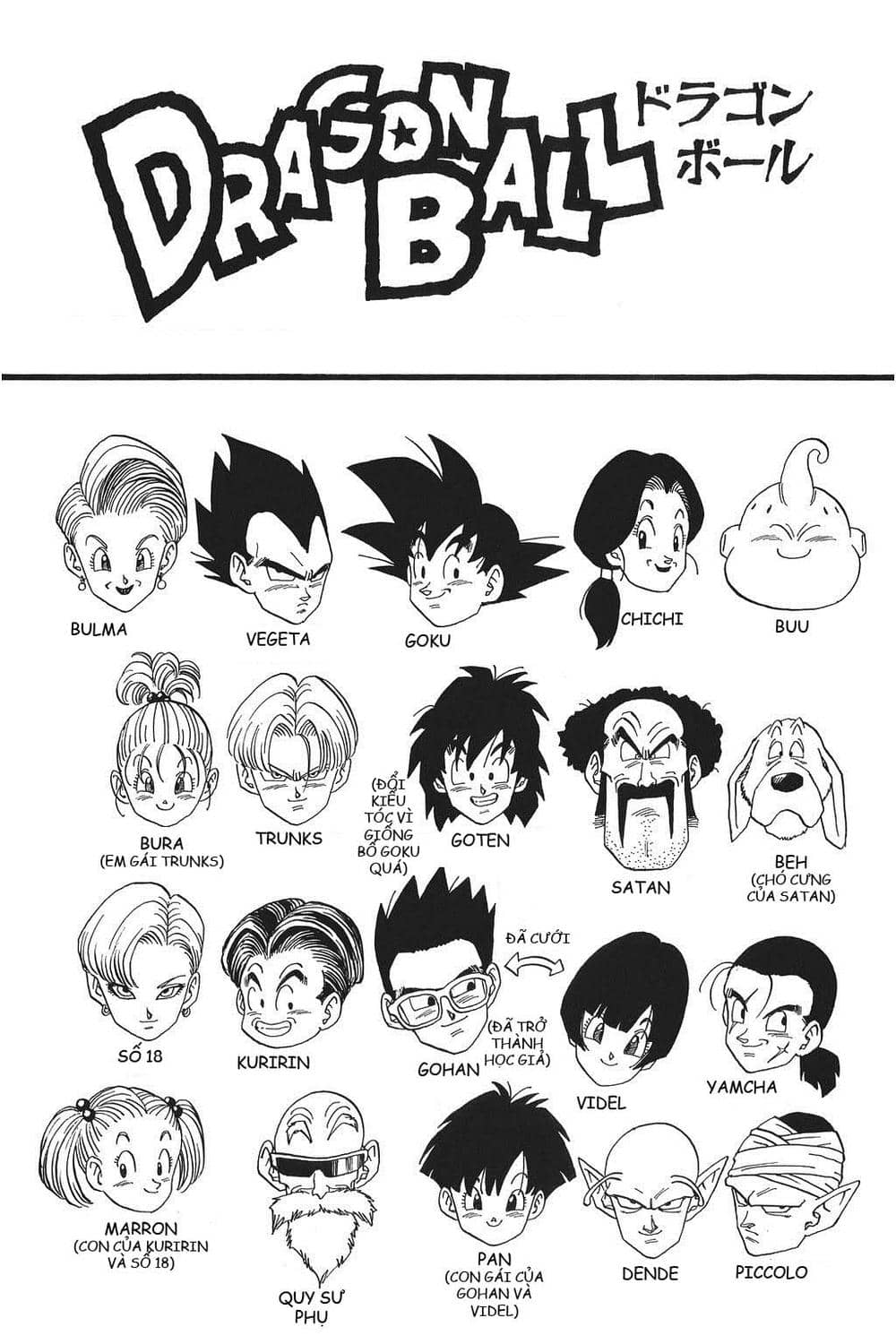 7 Viên Ngọc Rồng - Chương 518 - ảnh 2