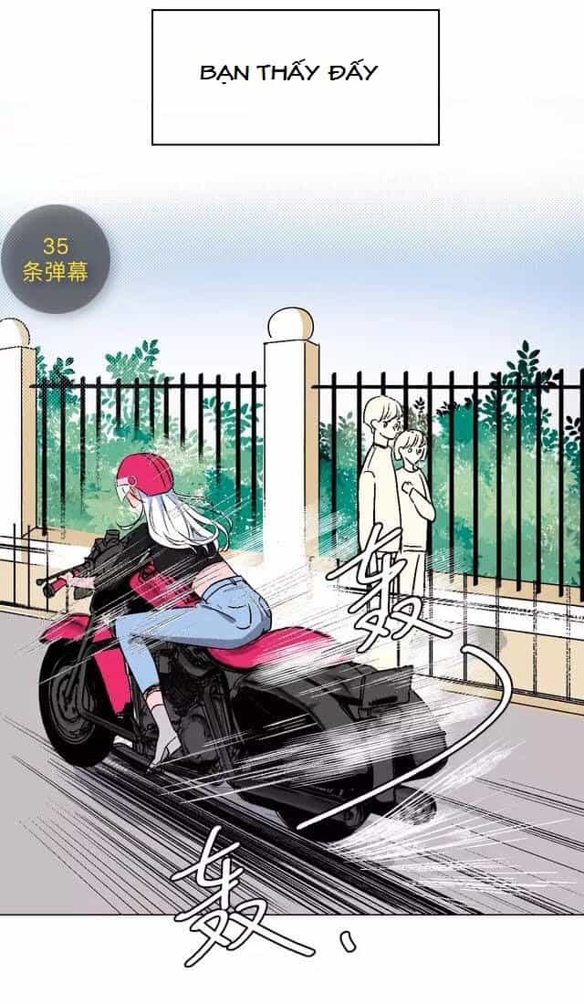 99 Độ F - Talk To Me - Chương 1 - ảnh 10