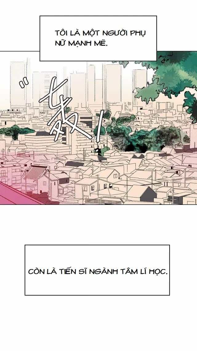 99 Độ F - Talk To Me - Chương 1 - ảnh 11