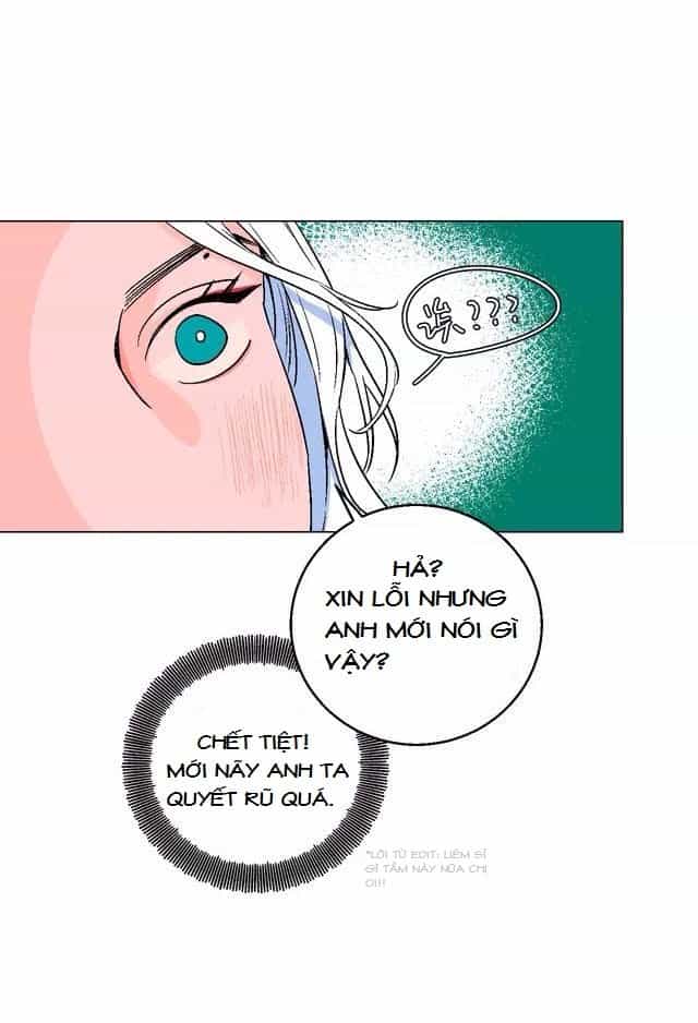 99 Độ F - Talk To Me - Chương 1 - ảnh 23