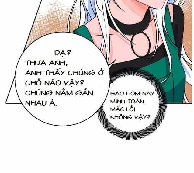 99 Độ F - Talk To Me - Chương 1 - ảnh 25
