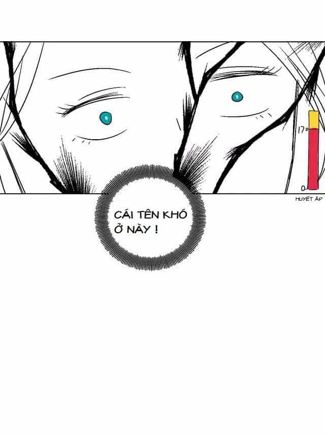 99 Độ F - Talk To Me - Chương 1 - ảnh 41
