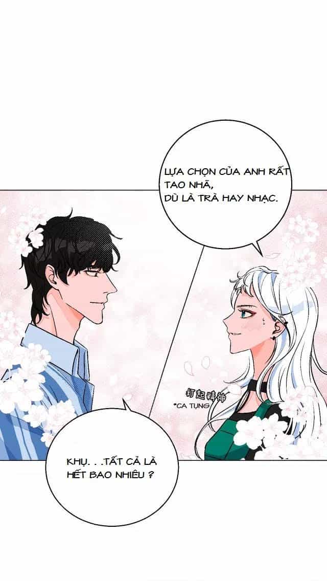 99 Độ F - Talk To Me - Chương 1 - ảnh 47