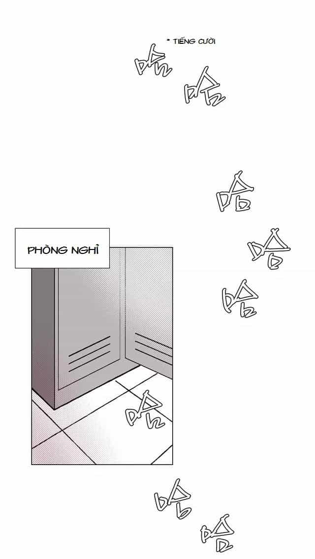 99 Độ F - Talk To Me - Chương 1 - ảnh 50